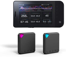 画像をギャラリービューアに読み込む, TYPE-S Sensor Kit