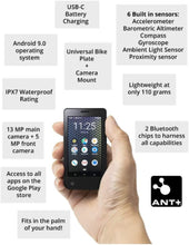 画像をギャラリービューアに読み込む, TYPE-S Sensor Kit