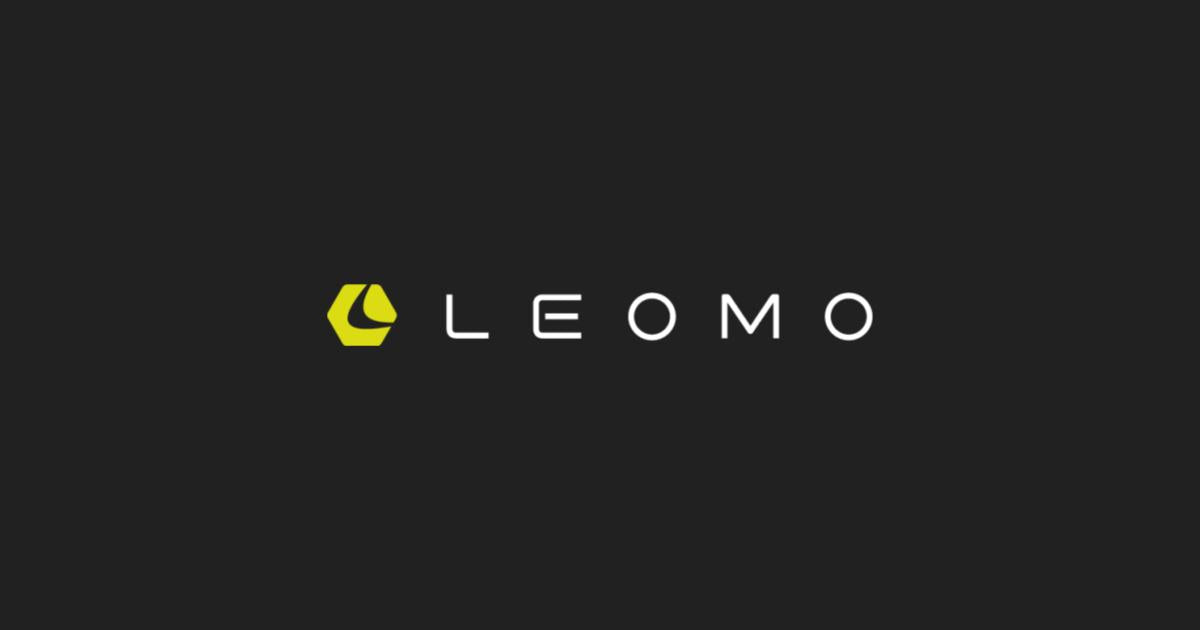 LEOMO、完全リモートでのランニングフォーム解析サービスをデバイス